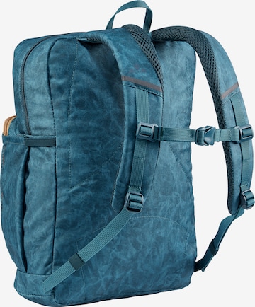 VAUDE Sports Backpack 'Minnie' in Blue