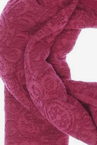 Sorgenfri Sylt Scarf & Wrap in One size in Pink