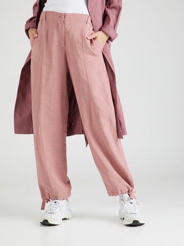 Rich & Royal Shirt in Pink: front