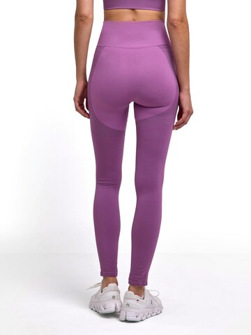 FALKE Strumpfhose 'Seamless Shape'‌‌‌‌‌‌‌‌ in Pink