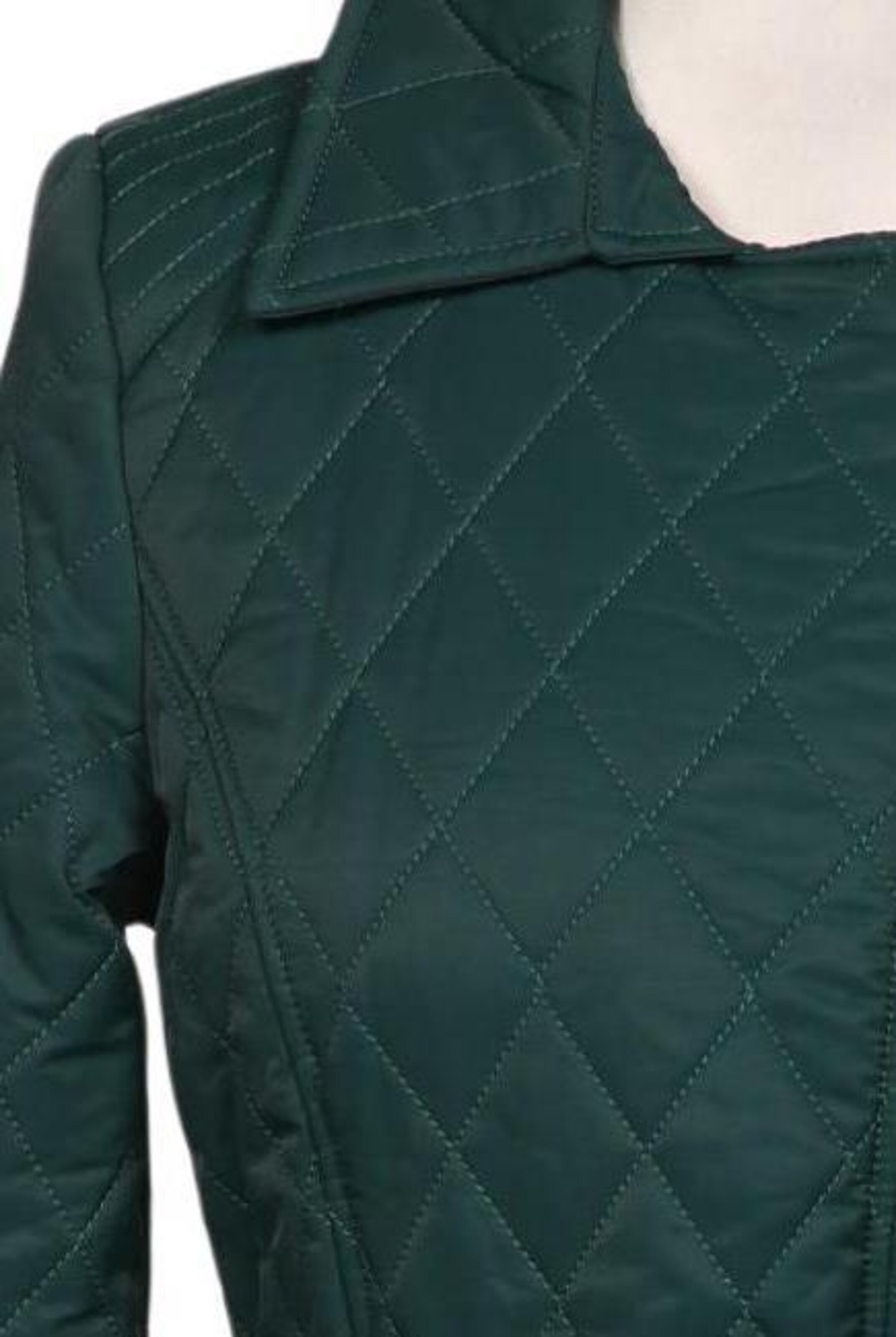 mint&berry Jacket & Coat in M in Green