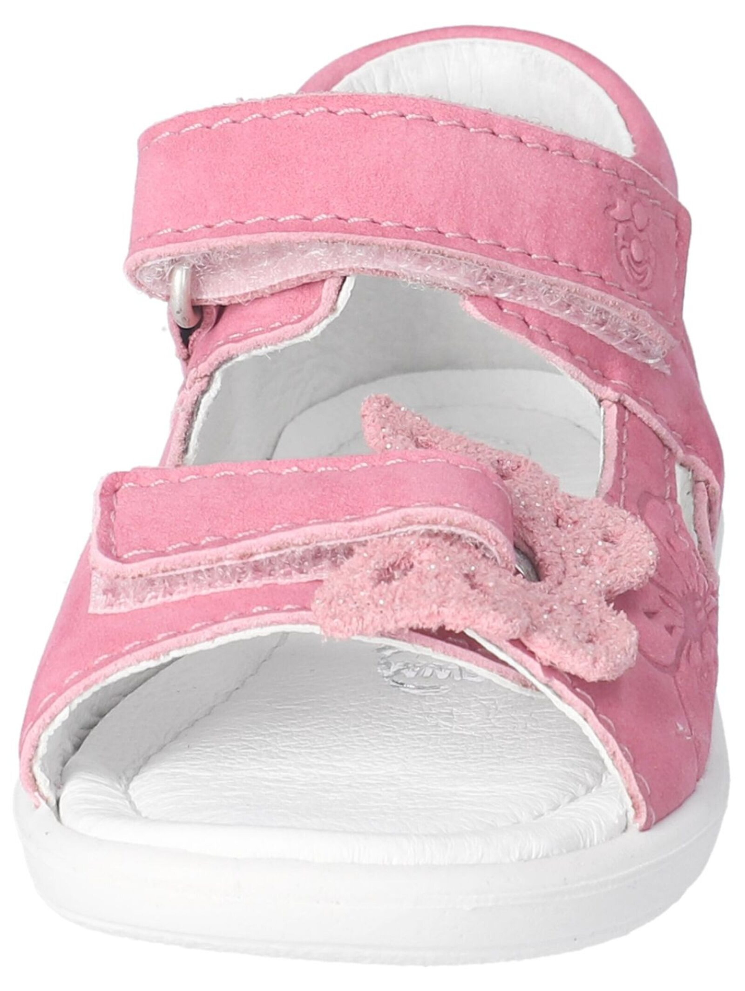 Pepino Sandalen in Roze