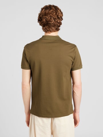 Polo Ralph Lauren - Ajuste estrecho Camiseta en verde