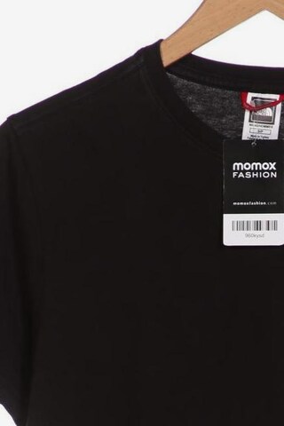 THE NORTH FACE T-Shirt S in Schwarz