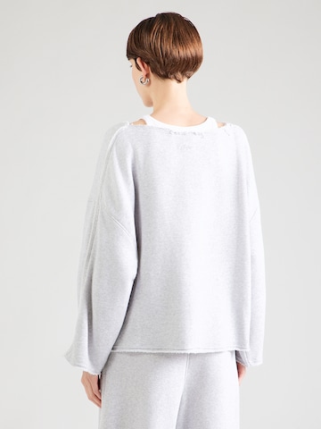 BOSS Shirt 'C_Enely' in Grey