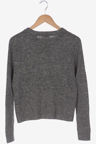 LEVI'S ® Pullover S in Grau