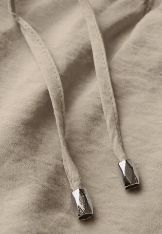 Street One Studio Loose fit Pants in Beige