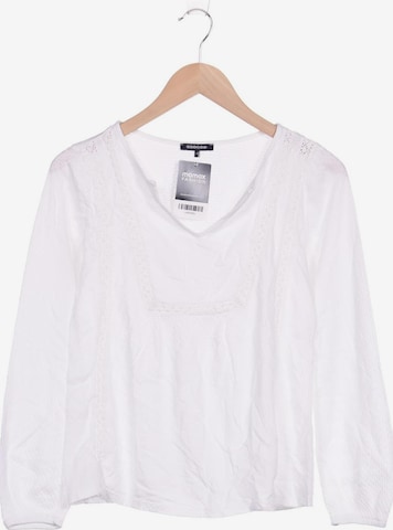 BONOBO Top & Shirt in XS in White: front
