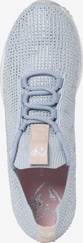 Earth Edition by Marco Tozzi Sneakers laag in Blauw