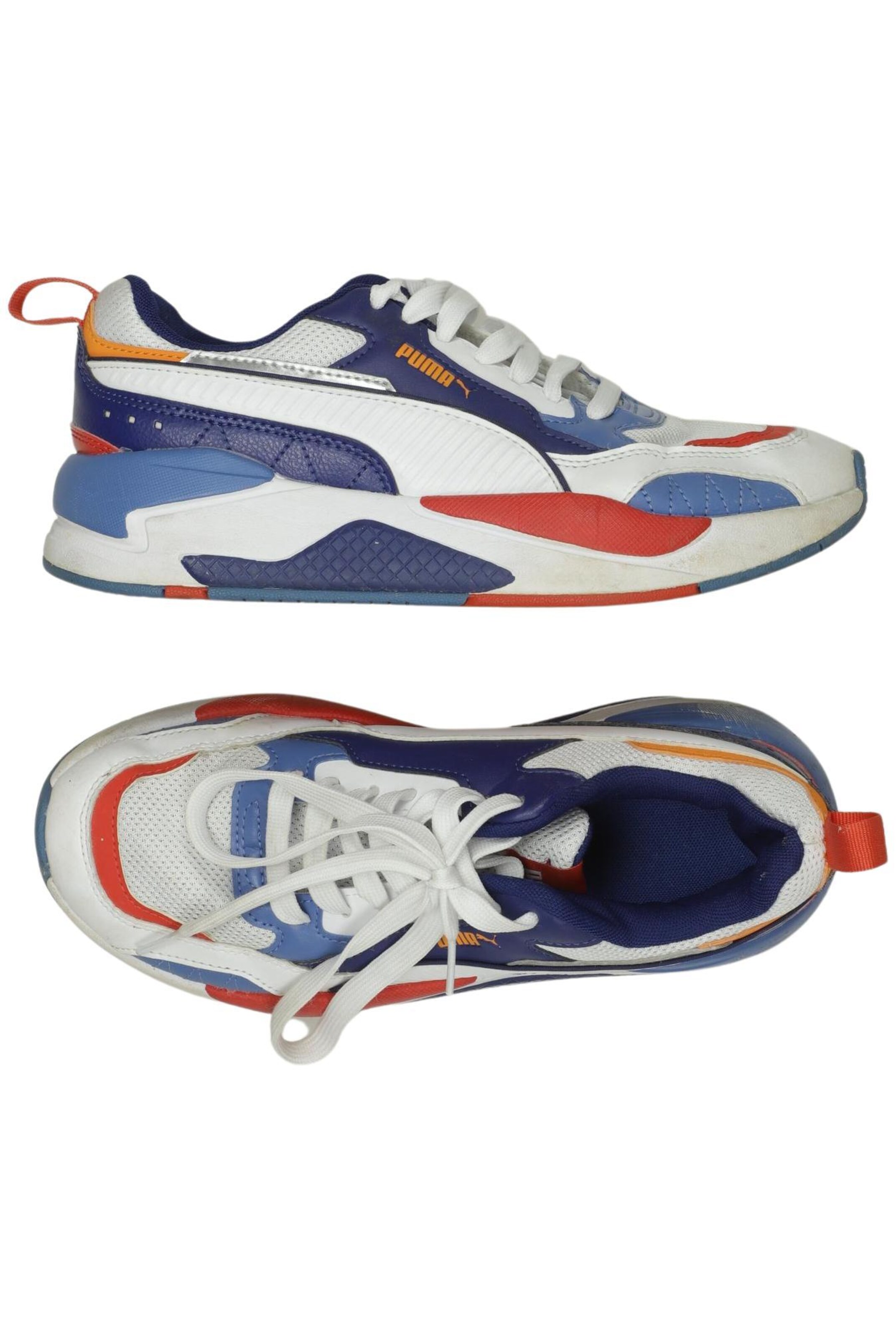 PUMA Sneakers & Trainers in 38 in Mixed colors: front