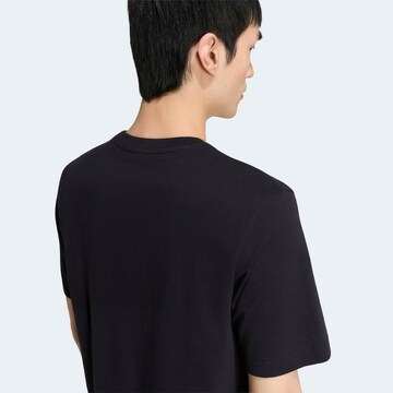 ADIDAS SPORTSWEAR Performance Shirt in Black