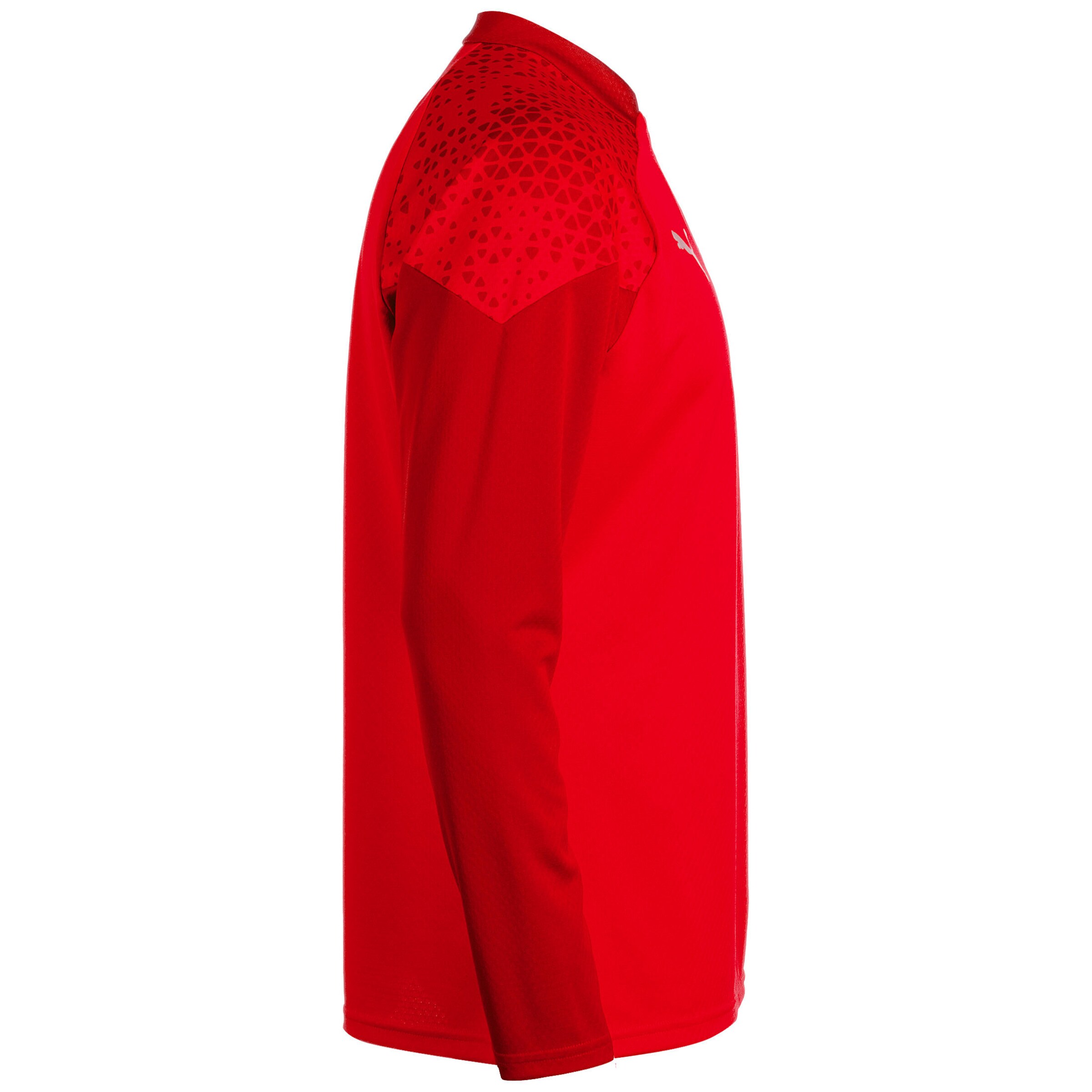 PUMA Performance Shirt in Red