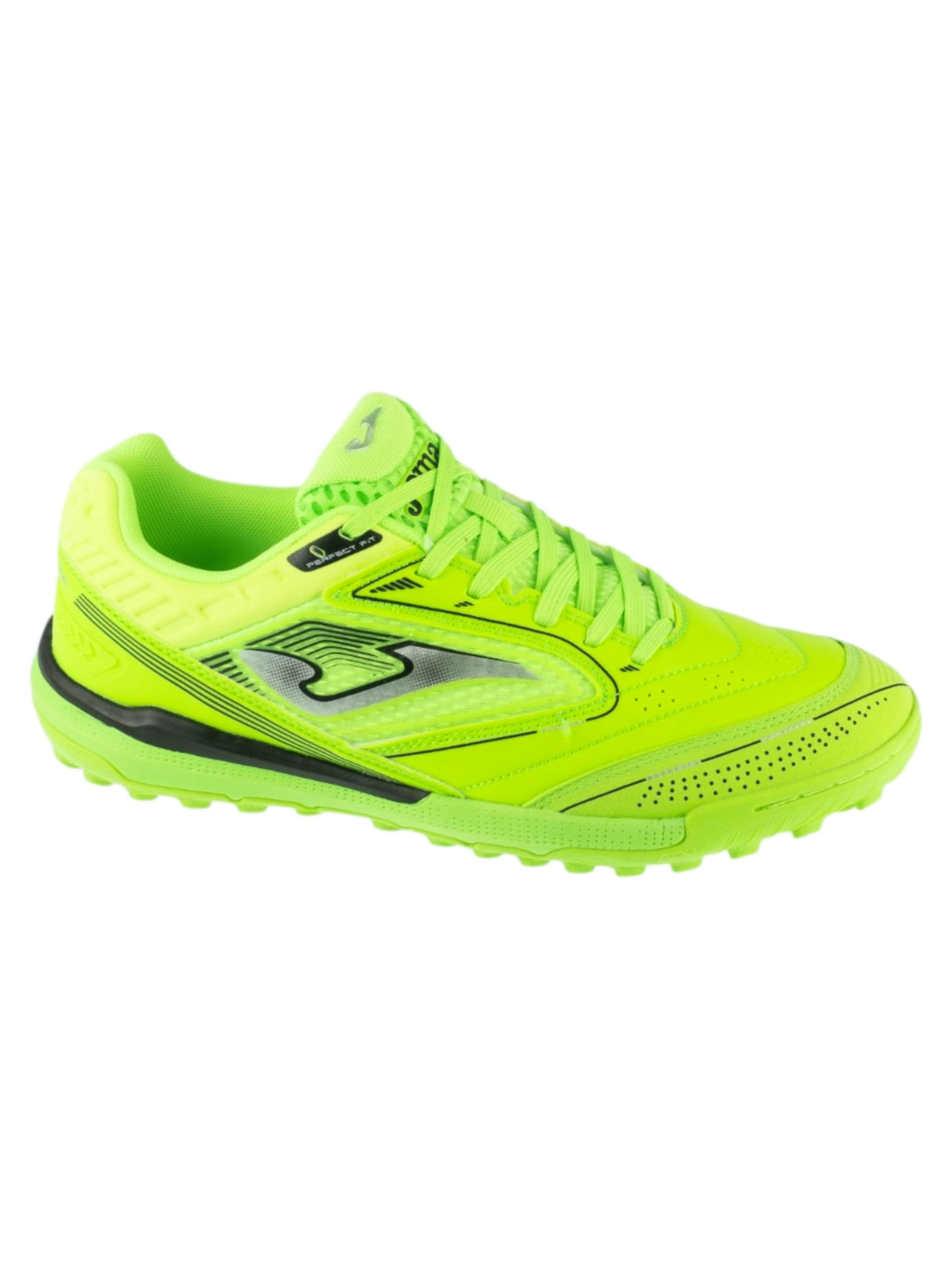 JOMA Voetbalschoen 'Joma Gambeta 26 GAMW' in Groen: voorkant