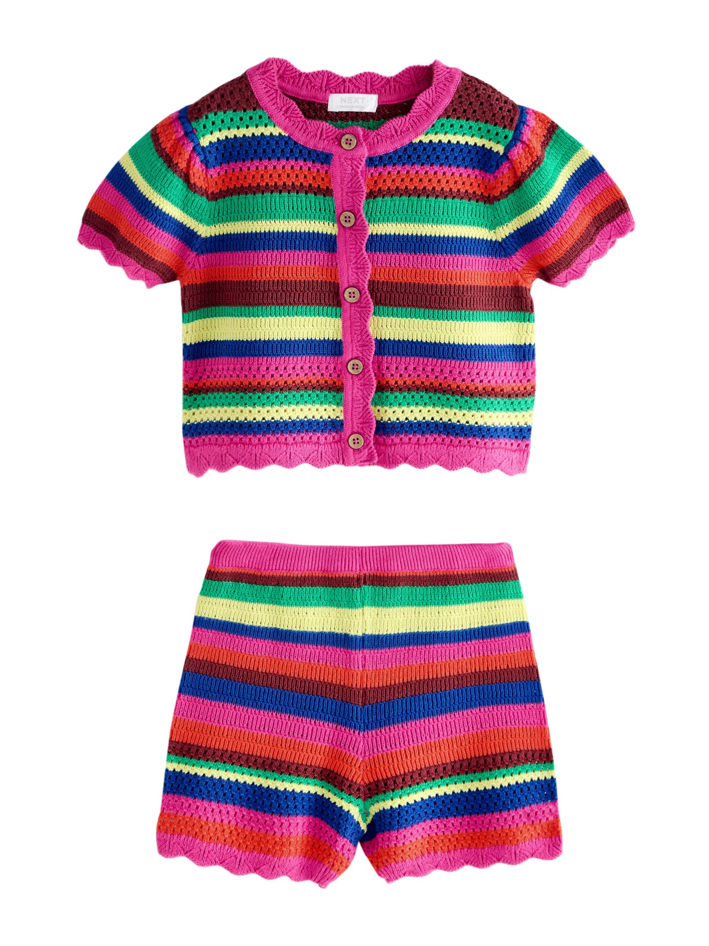 Next Комплект в Смешанный: спереди