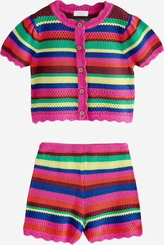 Next Setti värissä vaaleanpunainen: etupuoli