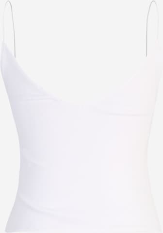 LTB - Top 'Risoze' em branco