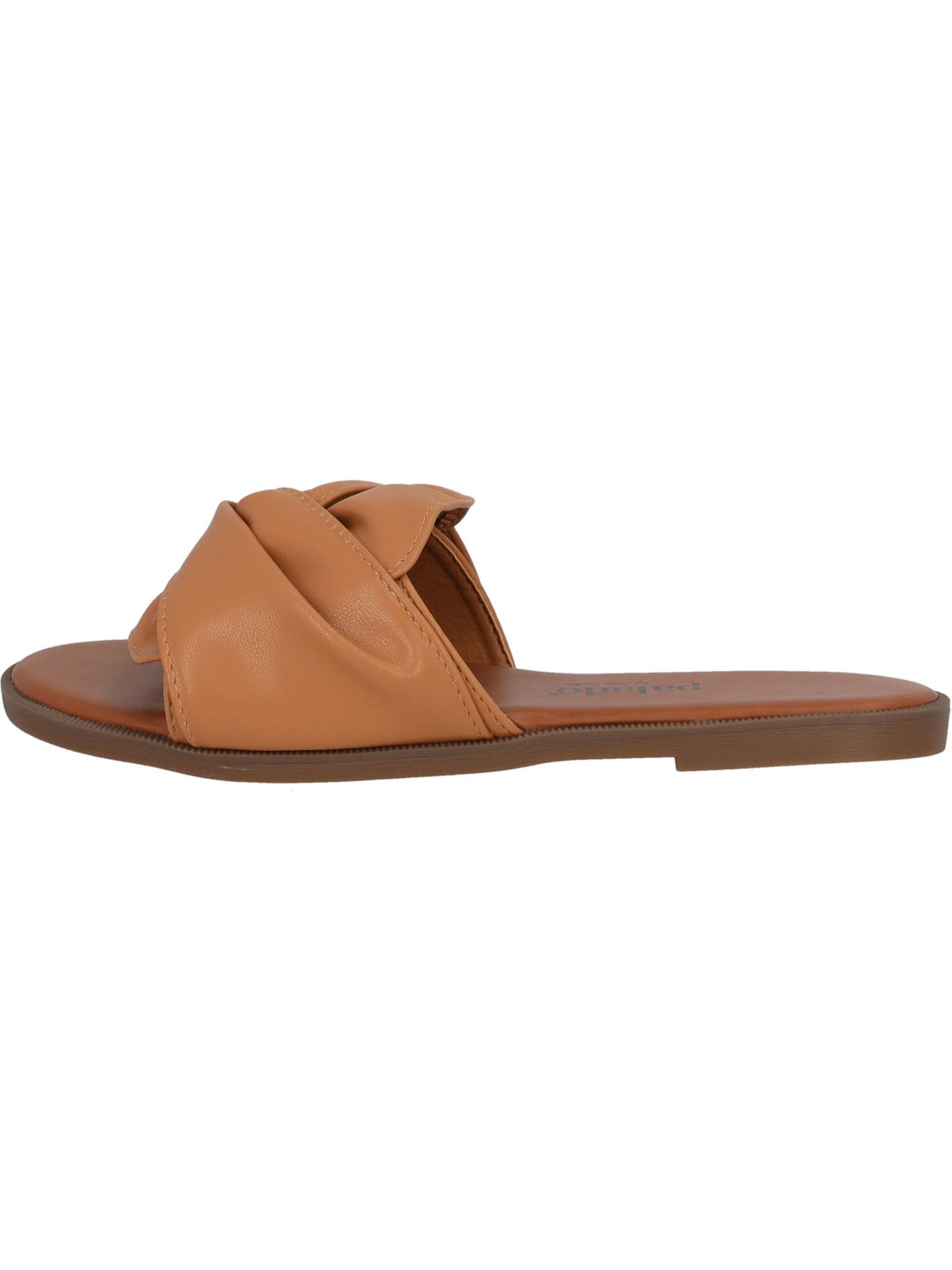 Palado by Sila Sahin Sandal 'Palado Namar by Sila Sahin' in Brown
