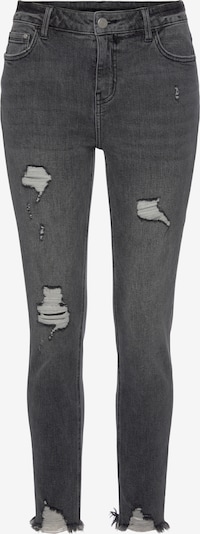 BUFFALO Jeans in dunkelgrau, Produktansicht