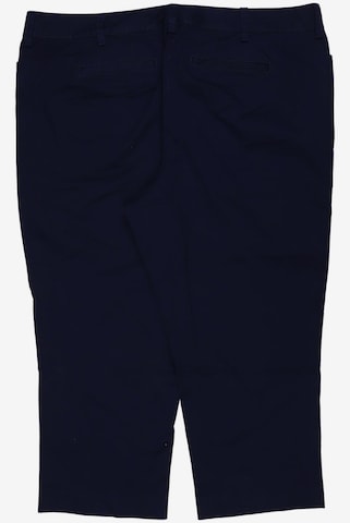 Lands‘ End Pants in 5XL in Blue