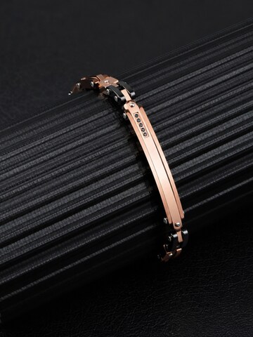 Bracelet 'VIVO' UNIQAL en or