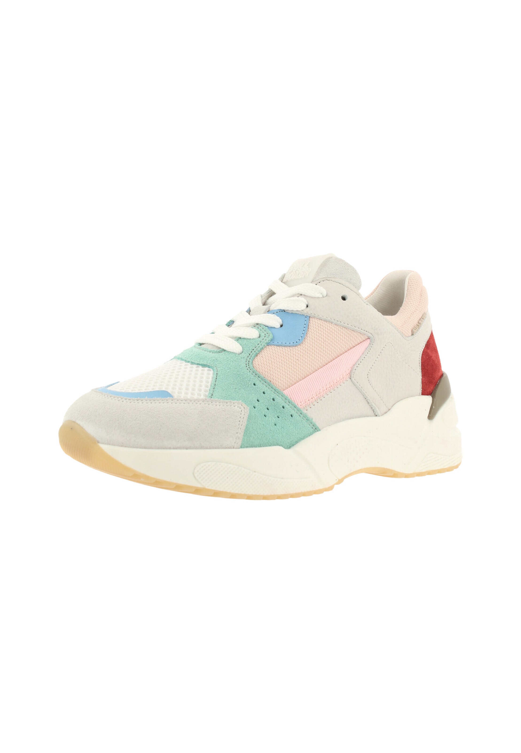 BULLBOXER Sneakers laag in Gemengde Kleuren | ABOUT YOU