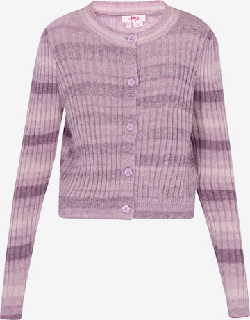 mišri MYMO Kardiganas: priekis