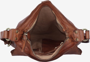 Campomaggi Crossbody Bag 'Jacob' in Brown