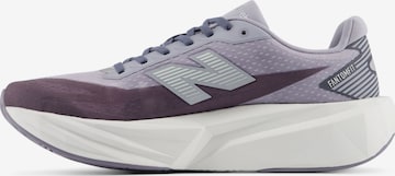new balance Loopschoen 'FuelCell Rebel v5' in Grijs: voorkant