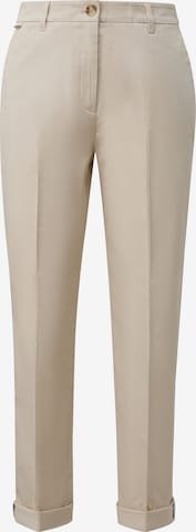 s.Oliver Püksid, värv beež: eest vaates