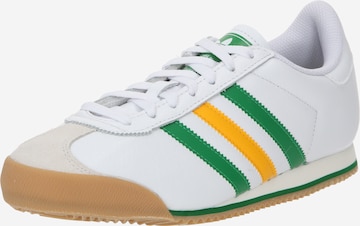 Adidas rom grün shop