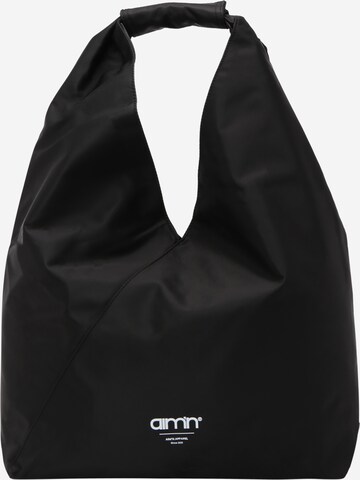 aim'n Sportovní taška – černá