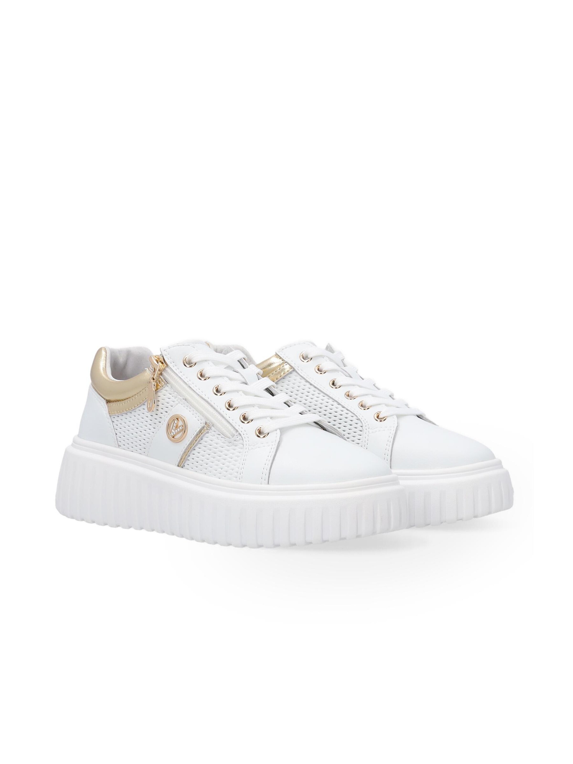 VENEZIA Sneaker low 'Venezia'‌‌‌‌ in Weiß