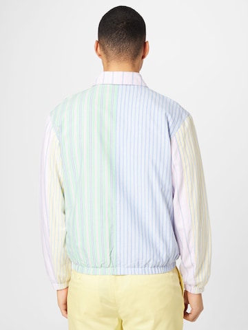 Polo Ralph Lauren Átmeneti dzseki 'BAYPORT' - vegyes színek