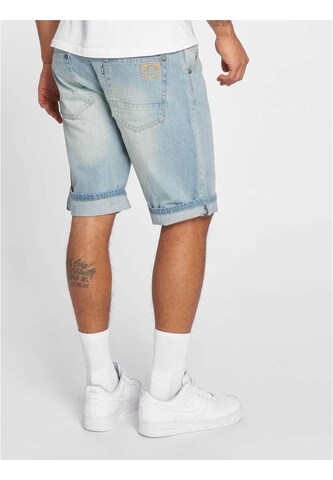 regular Jeans 'Crush' di Dangerous DNGRS in blu
