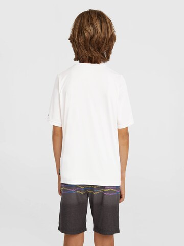 O'NEILL Badeshorts 'First' in Blau