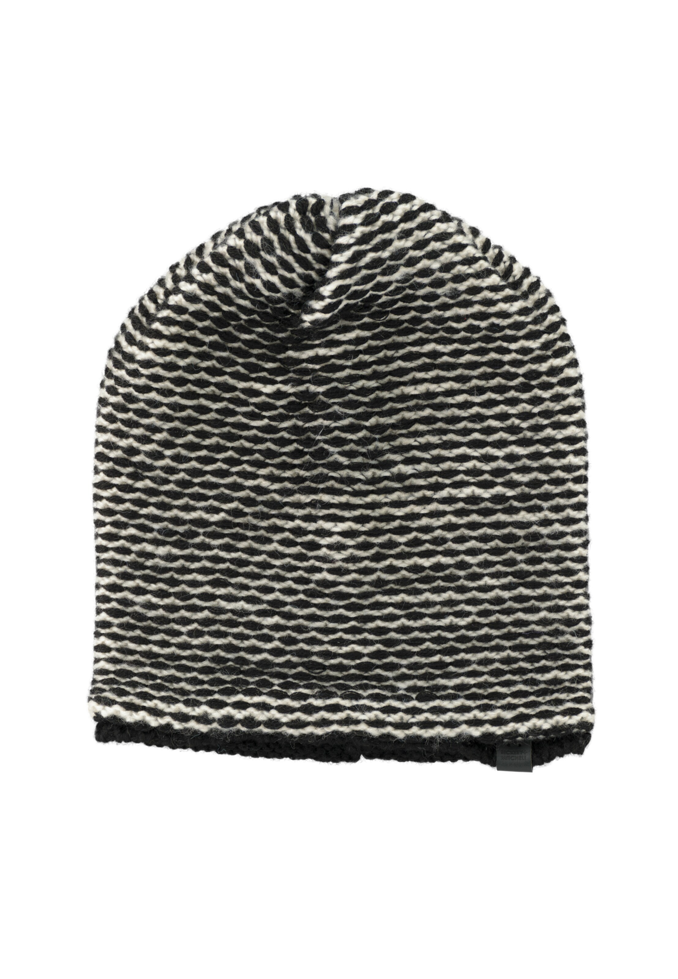 Bickley + Mitchell Mütze in Schwarz