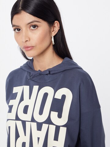 G-Star RAW - Sweatshirt em azul