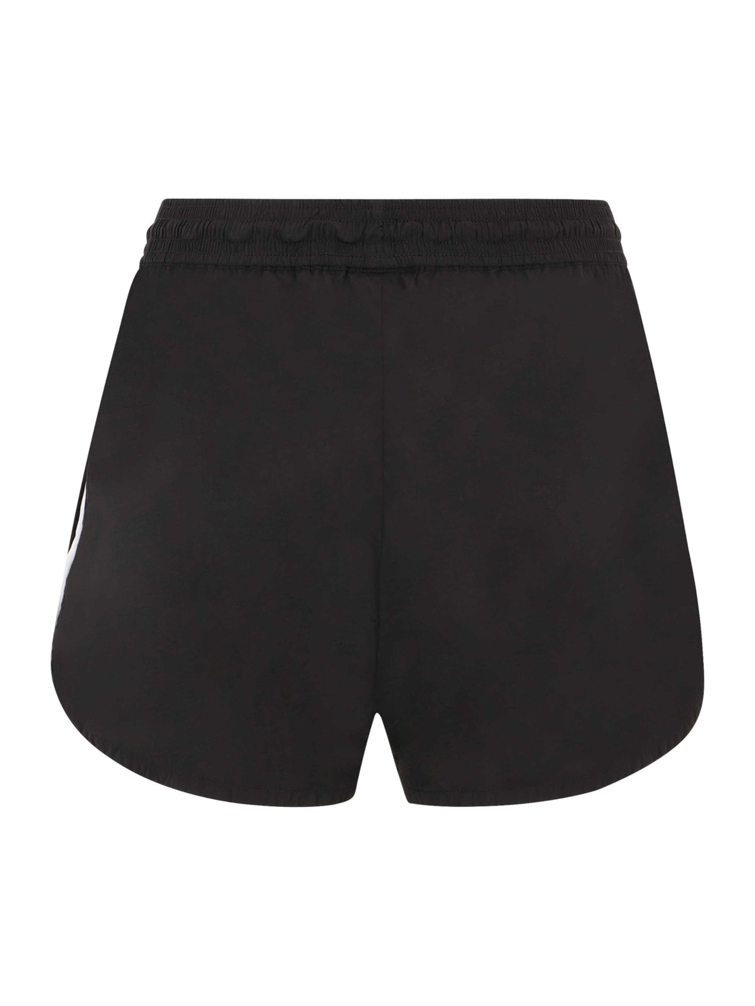 FILA regular Παντελόνι 'LIMASSOL' σε μαύρο