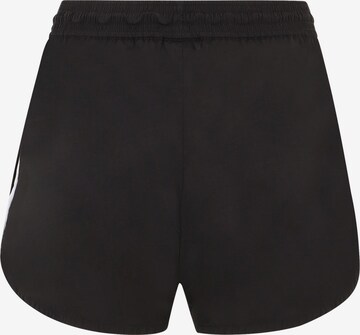 FILA Regular Pants 'LIMASSOL' in Black