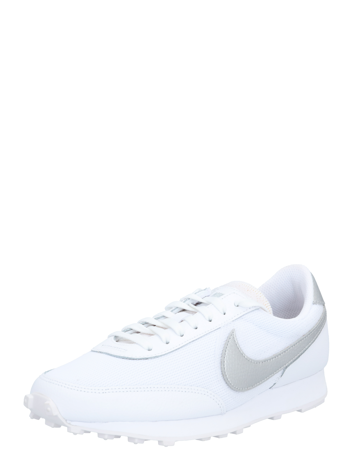 Nike Sportswear Sneaker bassa Daybreak in Bianco 