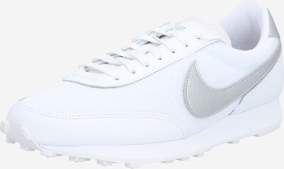 Nike Sportswear Matalavartiset tennarit 'Daybreak' värissä hopea / valkoinen, Tuotenäkymä