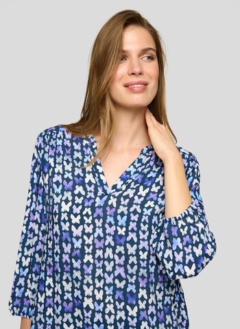 Rabe Blouse in Blue
