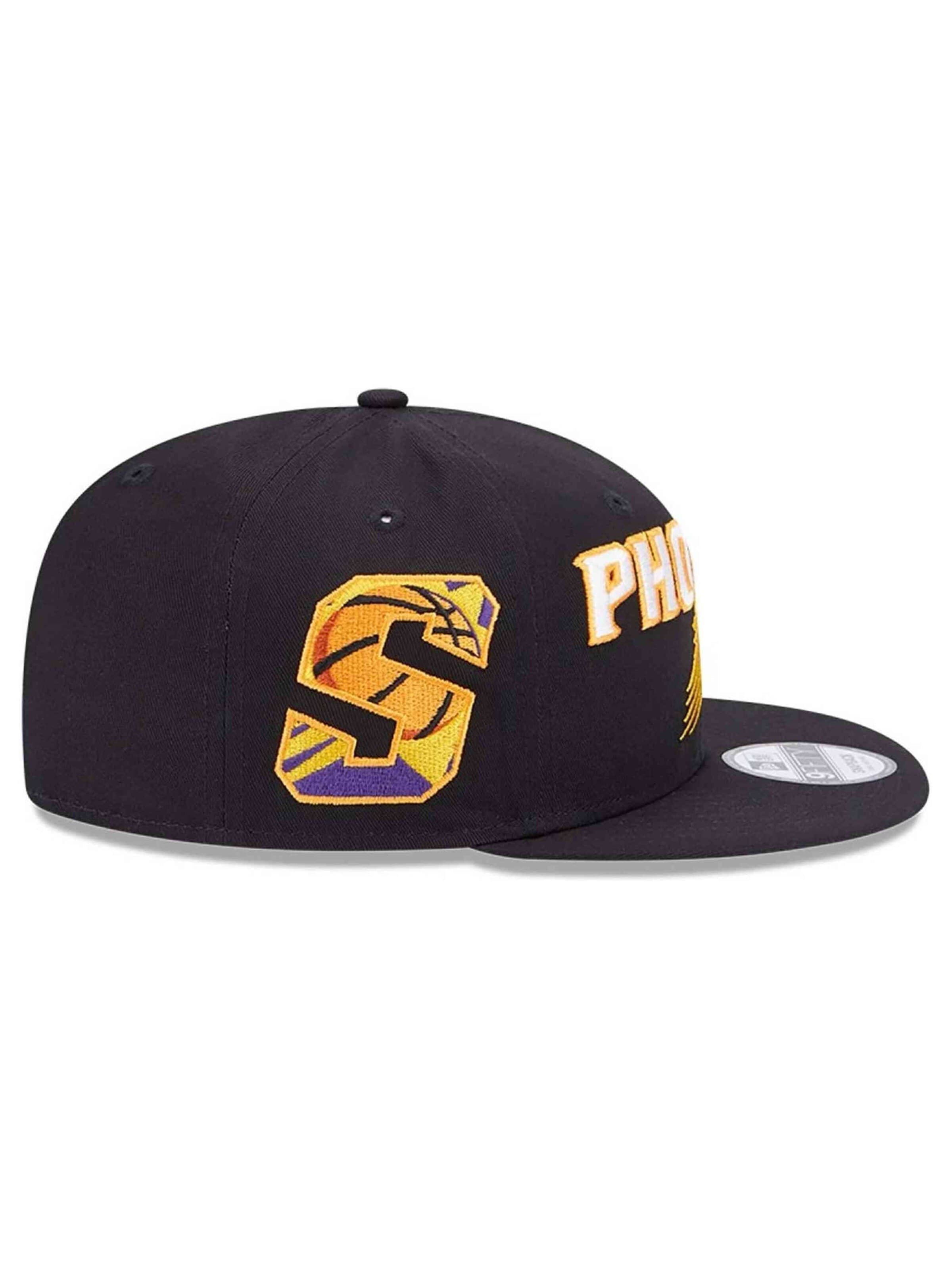 NEW ERA Hoed in Zwart