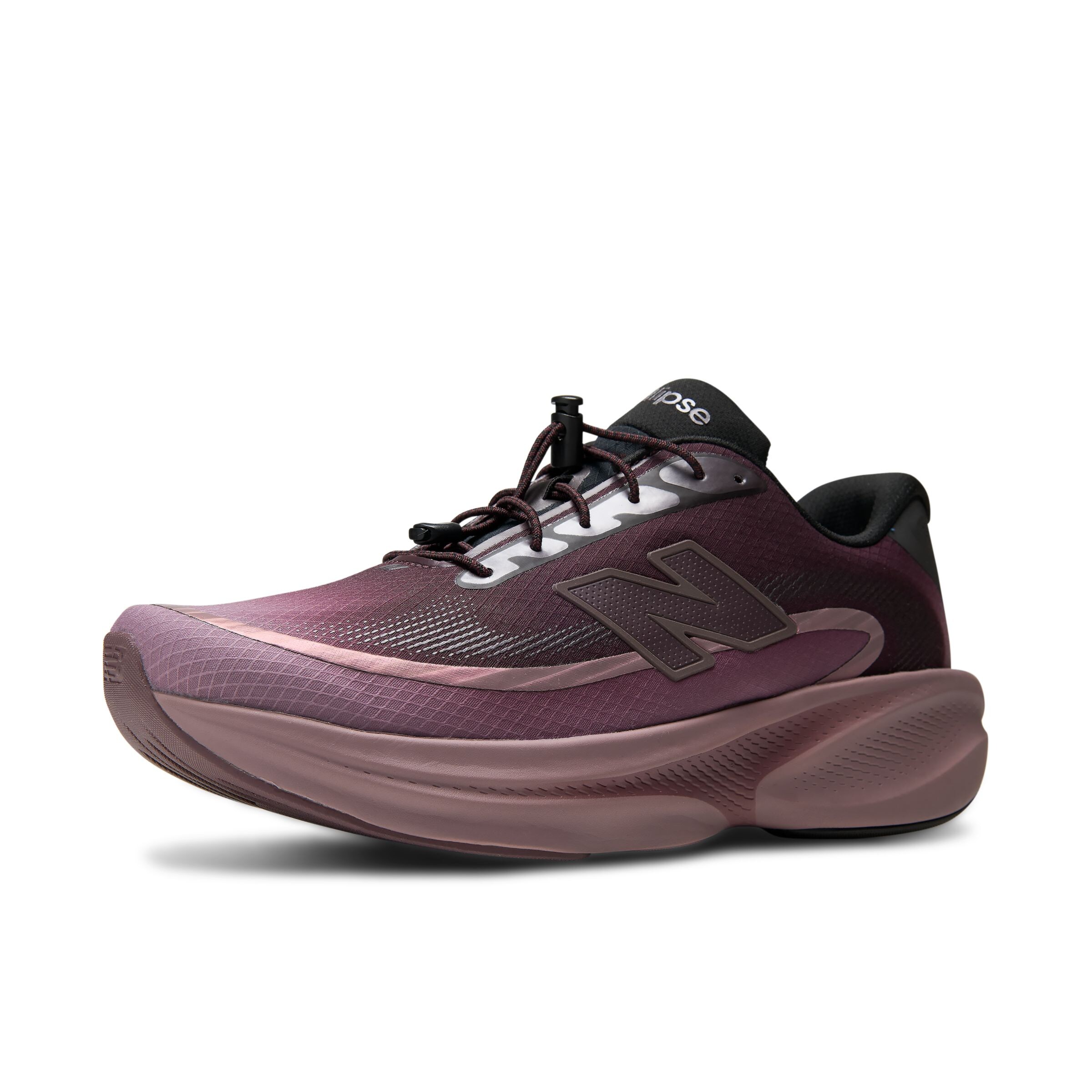 new balance - Zapatillas de running 'Ellipse Breathe' en marrón