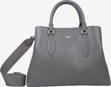 JOOP! Handbag 'Emery' in Grey: front