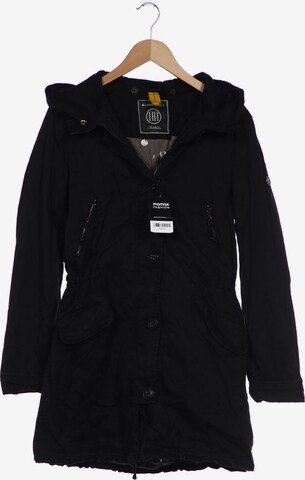 BLONDE No. 8 Jacket & Coat in L in Black: front