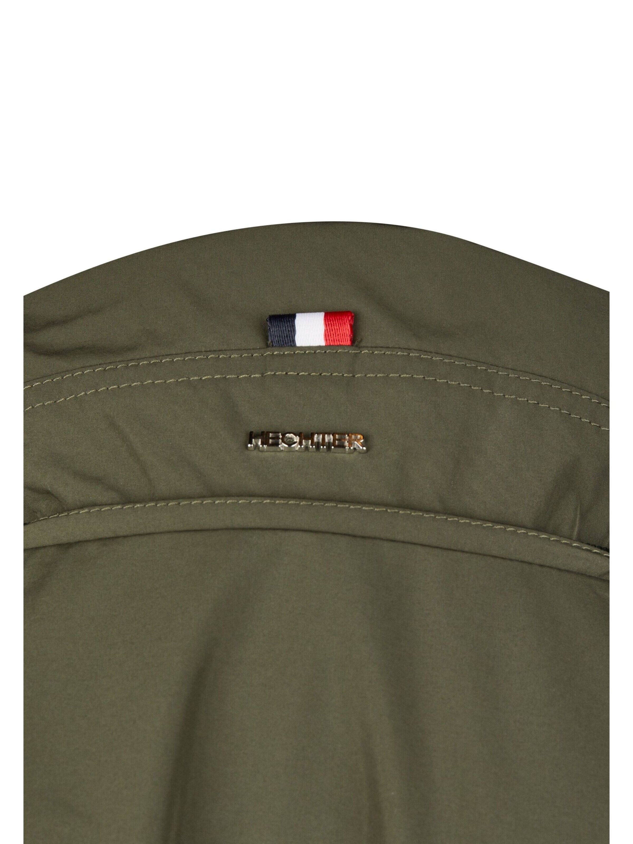 HECHTER PARIS Outdoorjas in Groen