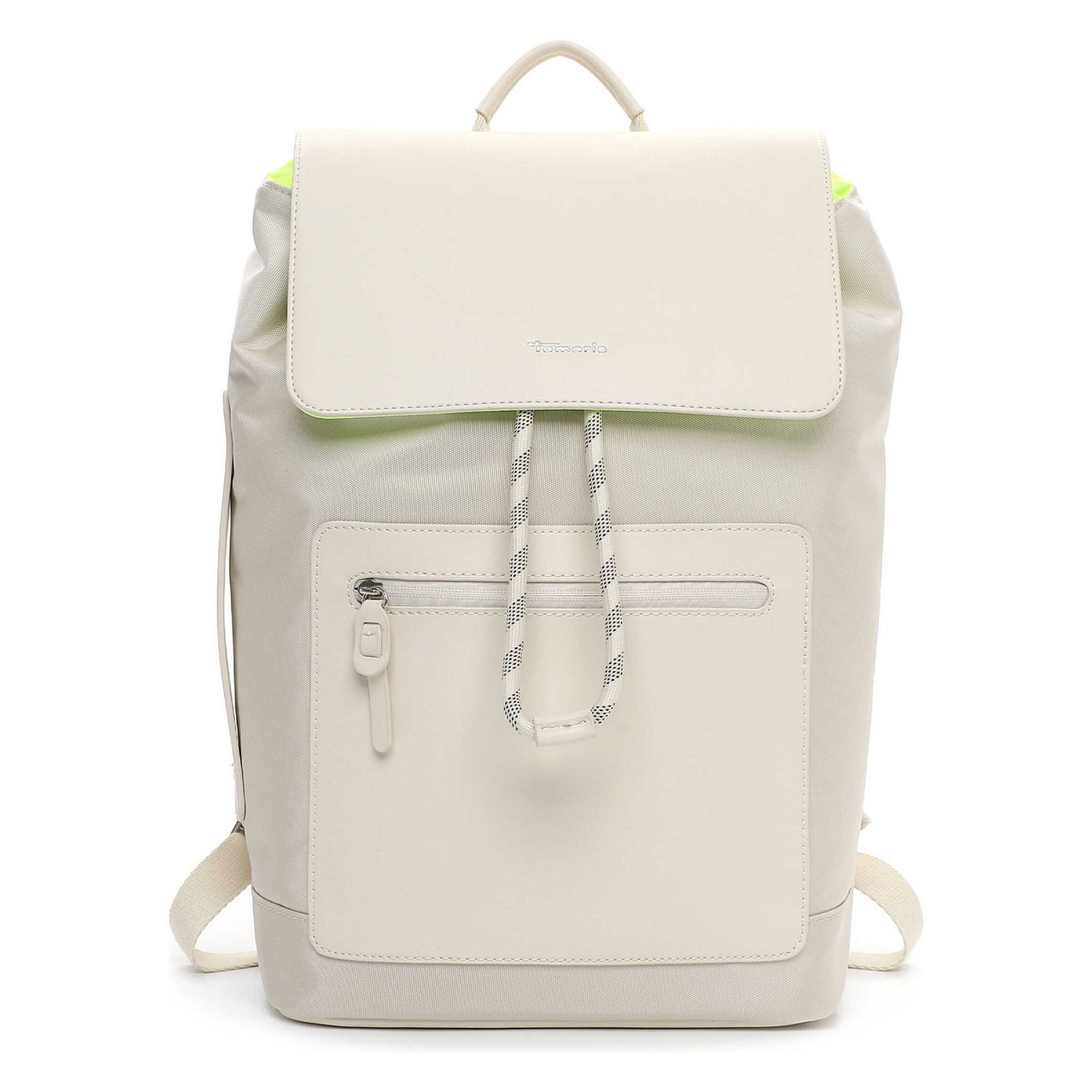 Tamaris Rucksack in Beige: Vorderseite