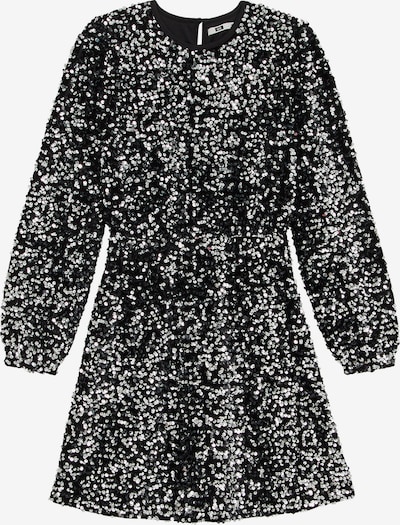 WE Fashion Mekko värissä hopea, Tuotenäkymä