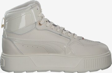 Baskets hautes PUMA en blanc